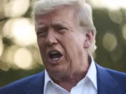 Exhiben a Trump: ataque no fue letal ni había uranio
