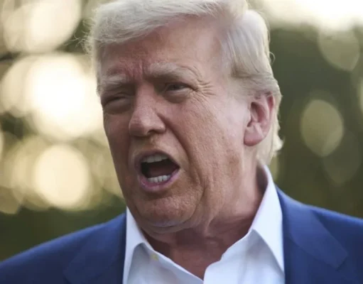 Exhiben a Trump: ataque no fue letal ni había uranio