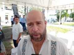Impugnan a José de la Peña para que sea magistrado