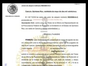 Como anticipó Grupo Pirámide, proyecto Maiim revela irregularidades en permisos otorgados por Tulum y Sedetus; empresarios deberán demoler