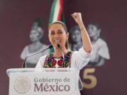 Rechaza Sheinbaum redadas en EU y pide reforma migratoria integral
