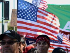 Deportaciones masivas afectarán economía de 12 estados de EU, principalmente en California y Texas