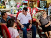 «Las decisiones de alto impacto deben contar con el respaldo de cozumeleños»: Renán Sánchez