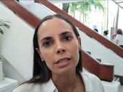 Reforzarán limpieza de playas en Cancún con apoyo de hoteleros y maquinaria