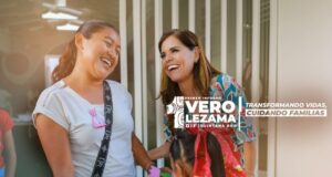 Pájaros en el Alambre | ¿Informe DIF con miras a una candidatura?