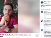 Asegura SEMA que hará todo lo posible para que no se construya el cuarto muelle en Cozumel