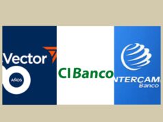Degrada Fitch a Intercam, CIBanco y Vector tras señalamientos por lavado de EU