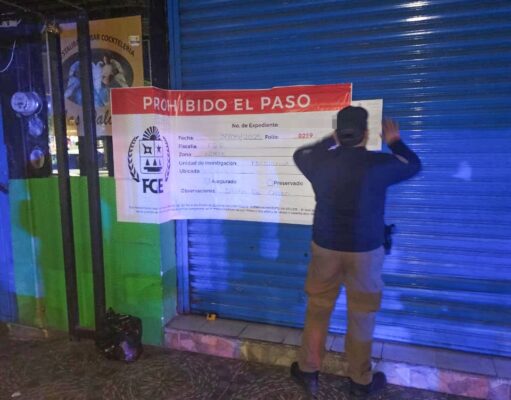 Alertan a no caer en «trabajos» que esconden trata de personas