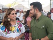 «Vamos a seguir cumpliendo con nuestra misión de garantizar bienestar»: Pablo Bustamante