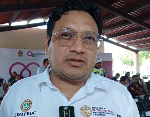 Estafan empresas de protección civil «pirata» a 300 negocios en Playa del Carmen