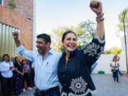 Gobierno de Estefanía Mercado fortalece una alianza histórica con la CROC en beneficio de Playa del Carmen