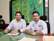 Exige Renán Sánchez Tajonar transparencia y sustentabilidad en torno al cuarto muelle de Cozumel