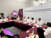 Yucatán, Campeche y Quintana Roo fortalecen estrategias para denominaciones de origen