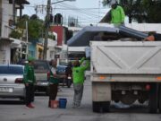 Mejoran imagen urbana de Puerto Morelos a través del programa «Chuleando tu colonia»