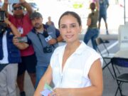 “Hoy es un día histórico para nuestra democracia”: Ana Paty Peralta