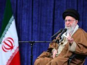 Irán amenaza: «Nunca vamos a rendirnos», dicen a Trump