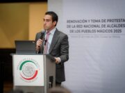Si afecta al ambiente y a la comunidad, no al cuarto muelle en Cozumel, afirma «Gino» Segura