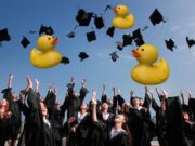 Opinión | Mala calidad de abogados: escuelas y facultades en donde se enseña derecho, son consideradas escuelas “patito”| Y la vida siguió… | Hugo Alday Nieto