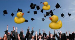 Opinión | Mala calidad de abogados: escuelas y facultades en donde se enseña derecho, son consideradas escuelas “patito”| Y la vida siguió… | Hugo Alday Nieto