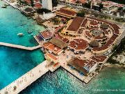 Opinión | Muelle de Cozumel, la maraña legal | El Minotauro | Nicolás Durán de la Sierra