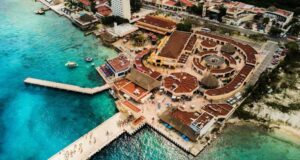 Opinión | Muelle de Cozumel, la maraña legal | El Minotauro | Nicolás Durán de la Sierra
