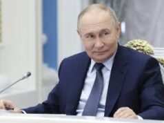 Real, temor a la tercera guerra mundial: Putin