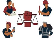 Opinión | Proyectos que no deben quedar en letra muerta: el derecho laboral desde la ficción política | Y la vida siguió… | Hugo Alday Nieto