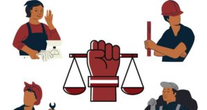 Opinión | Proyectos que no deben quedar en letra muerta: el derecho laboral desde la ficción política | Y la vida siguió… | Hugo Alday Nieto