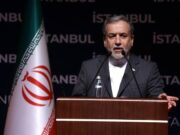 Irán desmiente a Trump: alto al fuego ocurrirá cuando cesen los ataques de Israel