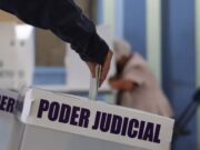 Reprueba OEA elección judicial en México