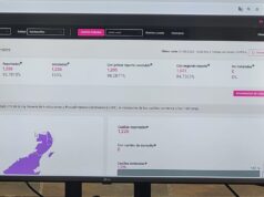 Dos distritos de Quintana Roo tienen el 100% de las casillas instaladas: Ieqroo