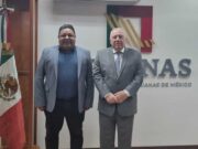 Pájaros en el Alambre | Se muestra regidor de Playa del Carmen en el equipo de Rafa Marín Mollinedo