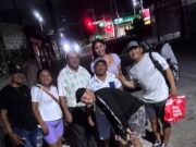 Liberan a pescador isleño; su familia alegó su inocencia desde un principio