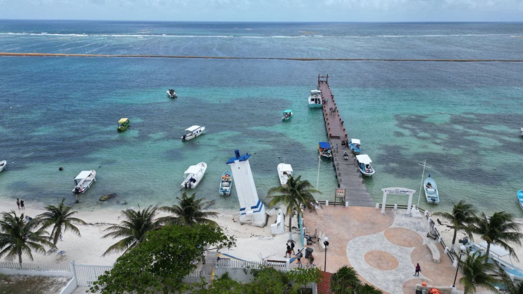 puerto morelos 1