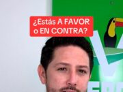 Convoca Renán Sánchez Tajonar a cozumeleños a opinar sobre el cuarto muelle