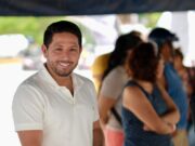 “Hoy es un día histórico: el poder regresa al pueblo”: Renán Sánchez Tajonar