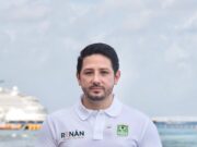 Cuarto muelle en Cozumel | «Es una decisión que no escucha a la gente ni respeta el medio ambiente”: Renán Sánchez Tajonar