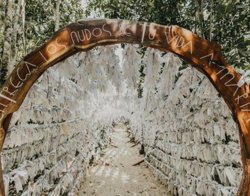 Construirán réplica del Santuario María Desatadora de Nudos con permisos en regla