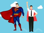 Opinión | Empatía con Superman: el Gym de la Razón | Alma Mater | Víctor Manuel Peralta Del Riego