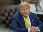 Trump decidirá si atacar o no Irán «en dos semanas», mientras Europa busca una solución diplomática con Teherán