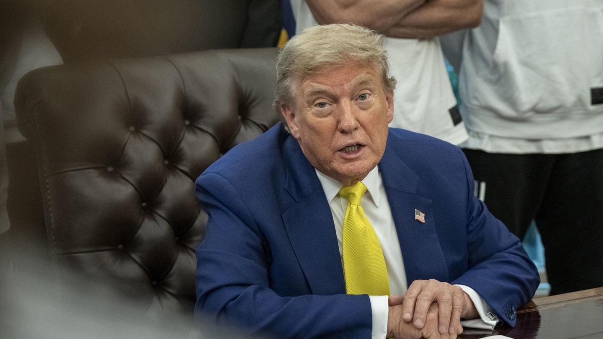 trump
