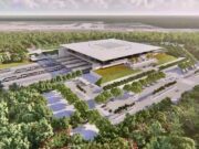 Anuncian consulta pública para proyecto de Terminal Multimodal en Cancún