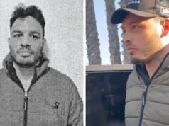 Arrestan a Chávez Jr en EU; lo señalan de nexos con el narco