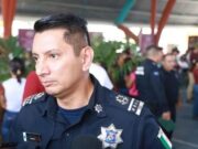 Es un acto de autoridad de la presidenta, Ana Paty Peralta, sale el secretario de seguridad pública de Cancún