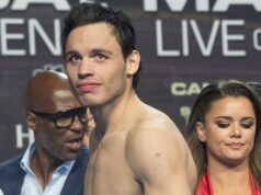 Niega jueza de Cancún amparo a Julio César Jr.