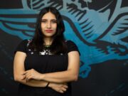 Reconocen labor de Jazmín Pech Monge, por la campaña de derechos humanos de la comunidad LGBT+