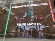 Acusa EU a México por favorecer a aerolíneas nacionales al obligar a trasladar operaciones al AIFA
