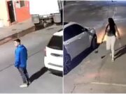 Conmociona feminicidio de Karla con un rifle AR-15 en Guadalajara