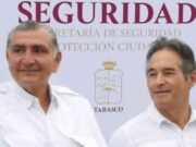 A partir del gobierno de Adán Augusto López aumentaron homicidios y otros delitos en Tabasco