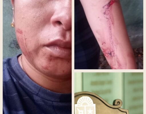 Protagoniza agresión regidora del PAN por disputa de propiedad en Lázaro Cárdenas